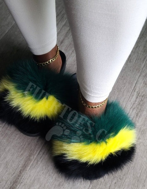 JAMAICA COLORS