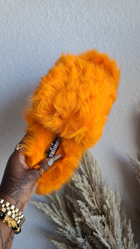 Orange Sheepa Slides