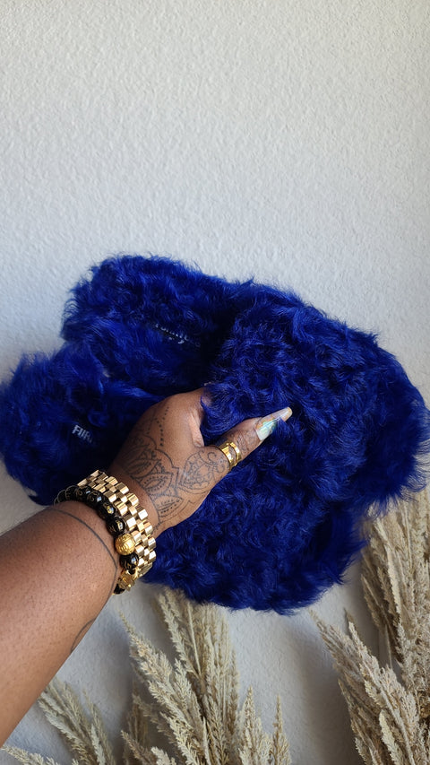 Blue Sheepa Slides