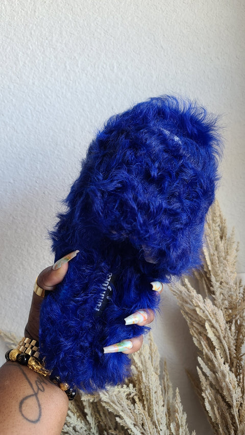 Blue Sheepa Slides