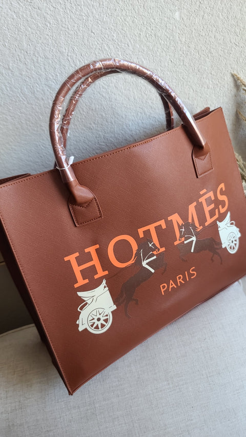 Hotmēs Paris Bag