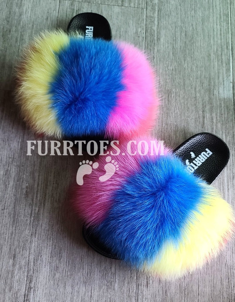 Marmalade Fluffy Furrtoes