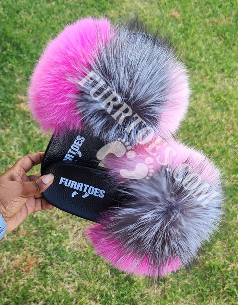 Barbie's Queen Fluffies