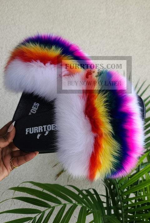 Hawaii Fluffies