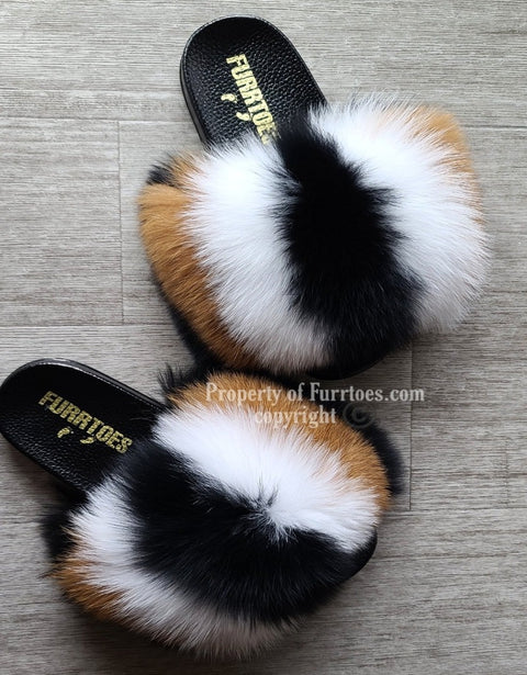 DULCE-DE LECHE FLUFFT