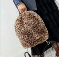 LEOPARD BACKPACK PRE ORDER