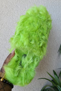Green Sheepa Slides